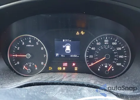 2020 Kia Sportage Lx from USA, damaged, VIN KNDPMCACXL7654464